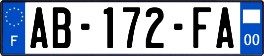 AB-172-FA