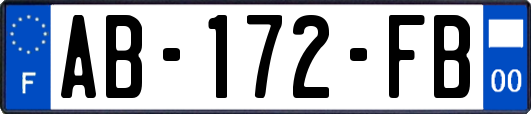 AB-172-FB