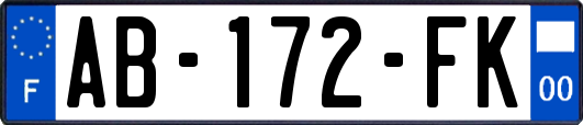 AB-172-FK