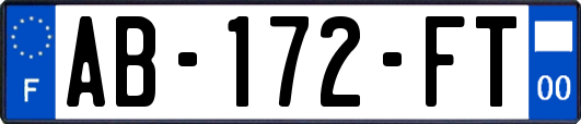 AB-172-FT