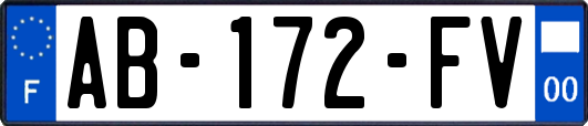 AB-172-FV