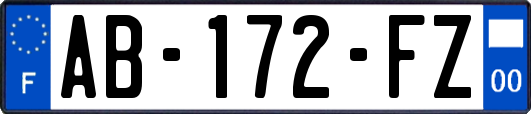 AB-172-FZ