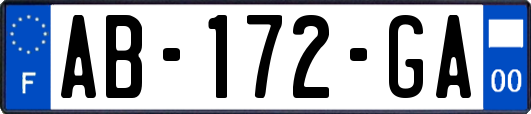 AB-172-GA