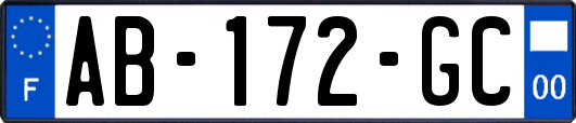 AB-172-GC