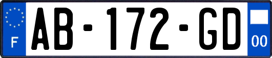 AB-172-GD