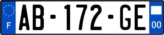 AB-172-GE