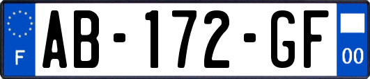 AB-172-GF