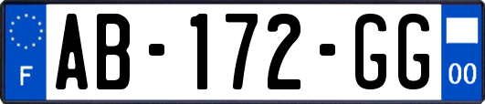 AB-172-GG