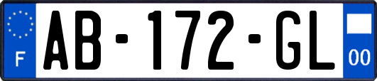 AB-172-GL