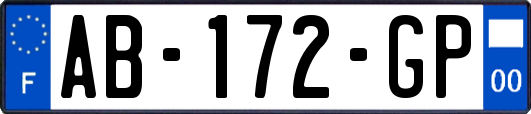 AB-172-GP