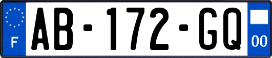 AB-172-GQ