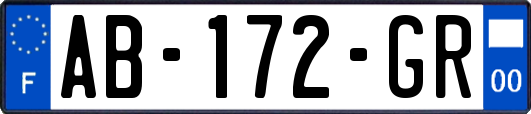 AB-172-GR