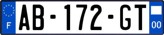 AB-172-GT