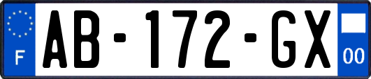 AB-172-GX