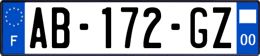 AB-172-GZ