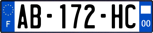 AB-172-HC