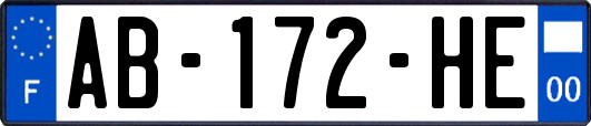 AB-172-HE