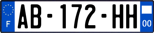 AB-172-HH