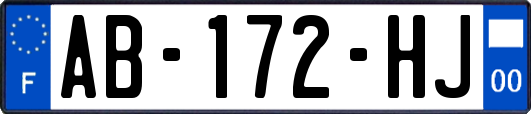 AB-172-HJ