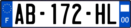 AB-172-HL