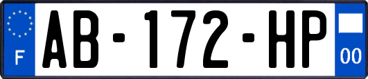 AB-172-HP