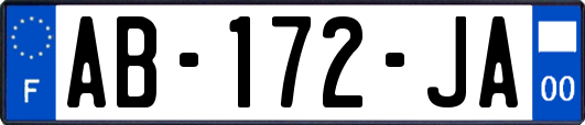 AB-172-JA