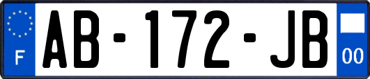 AB-172-JB