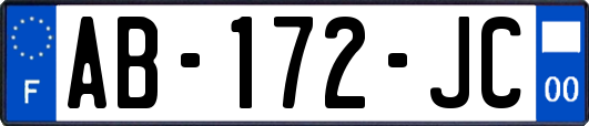 AB-172-JC