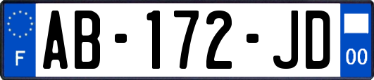 AB-172-JD