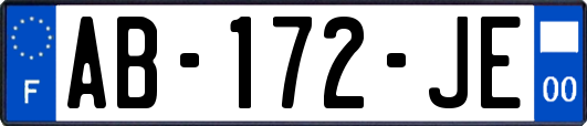 AB-172-JE