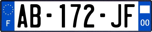 AB-172-JF