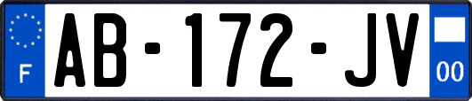 AB-172-JV