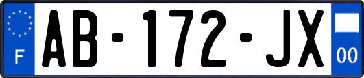 AB-172-JX