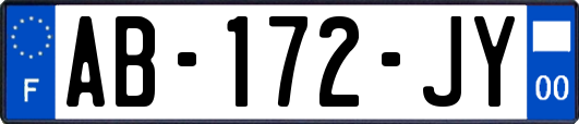 AB-172-JY