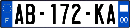 AB-172-KA