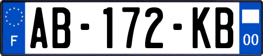 AB-172-KB