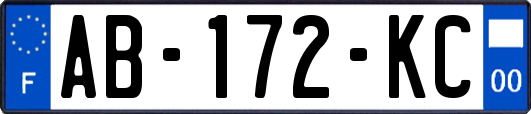 AB-172-KC