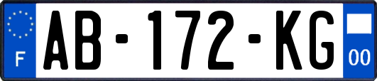 AB-172-KG