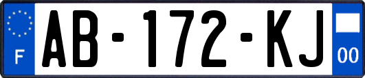 AB-172-KJ