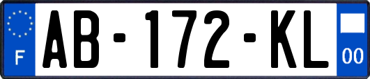 AB-172-KL