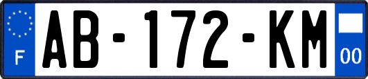 AB-172-KM