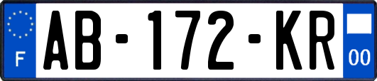 AB-172-KR