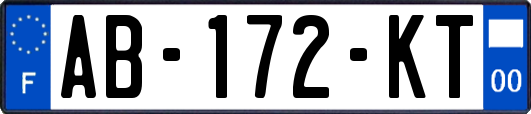 AB-172-KT