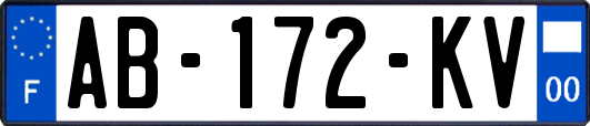 AB-172-KV