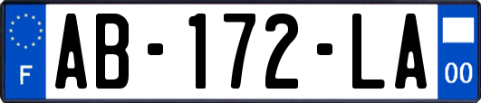 AB-172-LA