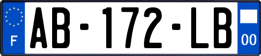 AB-172-LB