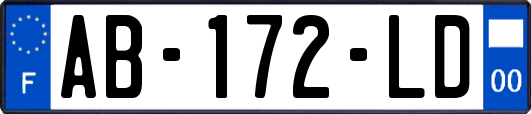 AB-172-LD