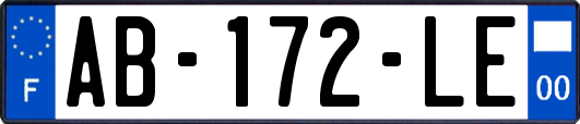 AB-172-LE