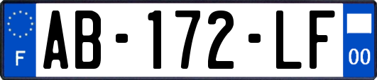 AB-172-LF