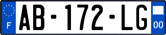 AB-172-LG